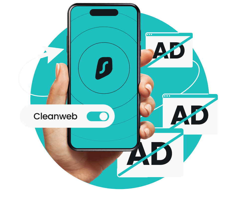 CleanWeb 广告拦截