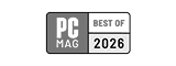 PCMag Award