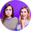 Rose and Rosie
